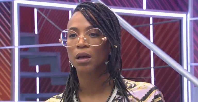 ‘bbb21 Karol Conká Se Salva Do Paredão Veja Quem Continua Na Eliminação