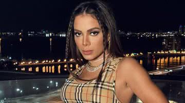 Anitta atende pedido de fãs e anuncia novo reality show - Divulgação/Instagram