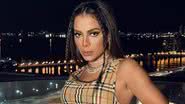 Anitta atende pedido de fãs e anuncia novo reality show - Divulgação/Instagram