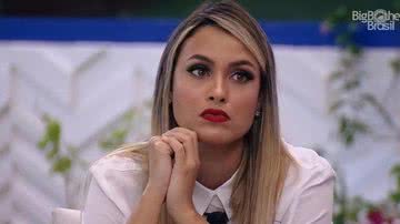 A sister passou de quase 9 milhões para 7,9 milhões no Instagram - TV Globo