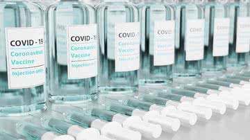 Grupo de criminosos armados rouba 20 doses de vacina contra Covid-19 - Divulgação