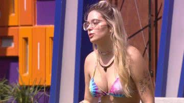 Viih Tube se irrita com argumentos de Juliette no 'BBB21' - Globo