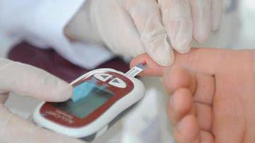 Programa Correndo pelo Diabetes (CPD) oferece bolsas integrais a diabéticos usuários do SUS - Arquivo/Agência Pública