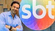 Sérgio Marone comandará reality no SBT - Lourival Ribeiro/SBT