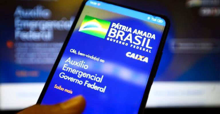 Nova rodada auxílio emergencial será paga nesta terça-feira (6) - Marcelo Camargo/Agência Brasil