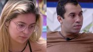 Viih Tube elogia Gilberto no 'BBB21' - Globoplay