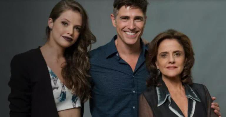 Globo define data para início de gravações para 'Verdades Secretas 2' - Globoplay