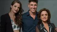 Globo define data para início de gravações para 'Verdades Secretas 2' - Globoplay