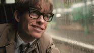 Cena do filme 'The Theory of Everything' - Divulgação