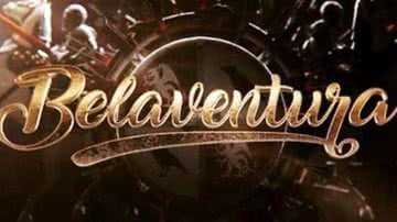 Belaventura está sendo reexibida ne Record TV - Record TV