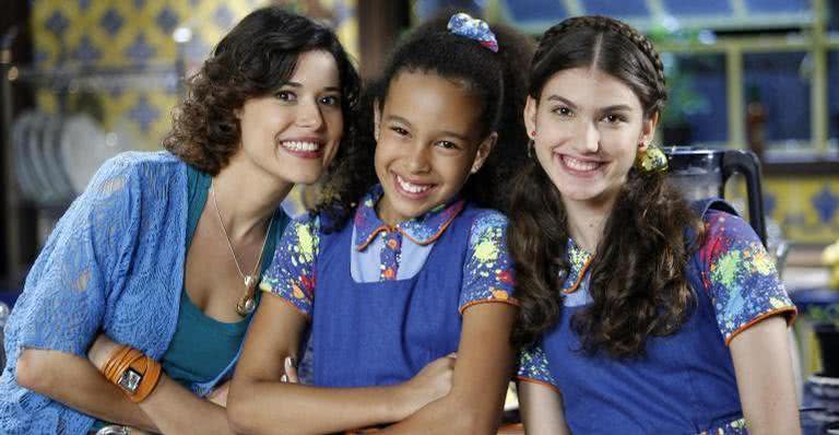 As Chiquititas