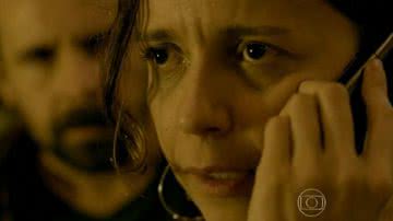 Lorraine (Dani Bastos) em 'Império' - Globo