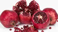 Você conhece a romã? Confira os benefícios da fruta na pele - Pixabay/stevepb