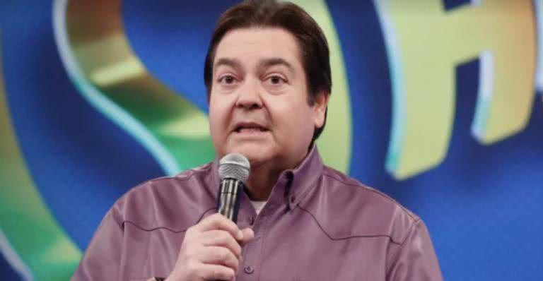 Banda se pronuncia sobre contratação de Fausto Silva - Globoplay