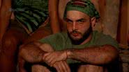 Mahmoud é eliminado de 'No Limite' - Globo