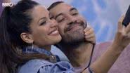 Campeã do 'Big Brother Brasil 21' foi uma das ex-confinadas a apoiar Gil - TV Globo