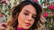 Giovanna Lancellotti curte passeio por Fernando de Noronha - Instagram/ @giolancellotti