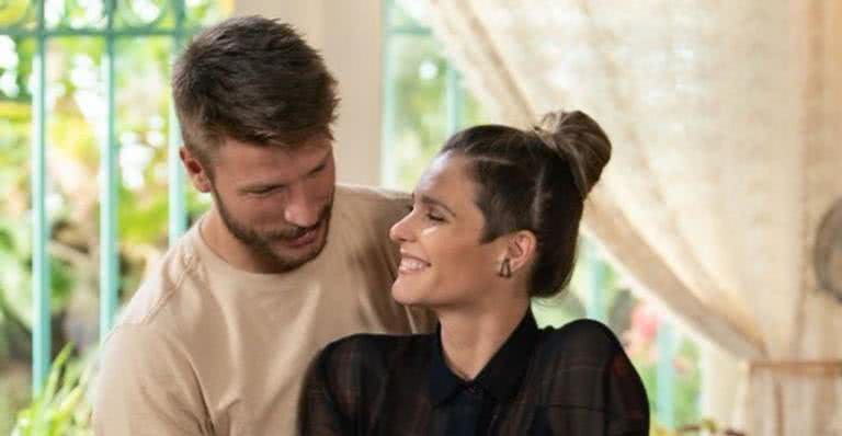 Rodrigo Hilbert relembrou separação de Fernanda Lima - Istagram/rodrigohilbert