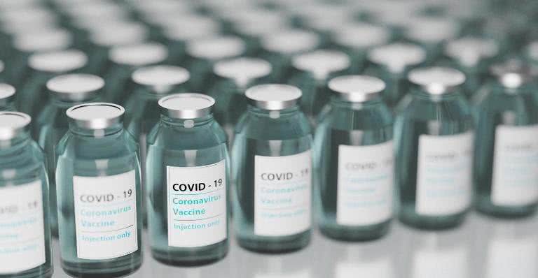 Nova remessa de insumo para produção de vacina prevê fabricação de 12 milhões de doses da Covishield - Torstensimon / Pixabay