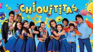 Elenco da novela 'Chiquititas' - Divulgação/SBT