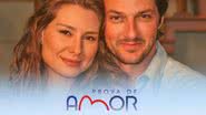 Resumo da novela 'Prova de Amor': capítulos de 28 de junho a 2 de julho - Divulgação/RecordTV