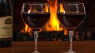 Atente-se ás dicas para ter experiências incríveis ao saborear os vinhos no inverno - Pixabay/StevePB