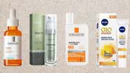 Conheça produtos antissinais para cuidar da pele - Reprodução/Amazon