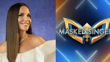 O formato 'The Masked Singer' chega ao Brasil pela Globo - TV Globo