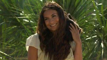 Maricruz é a protagonista de 'Coração Indomável' - Televisa