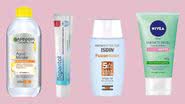 Conheça 7 produtos incríveis para pele oleosa - Reprodução/Amazon