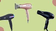 Confira 8 secadores de cabelo para o dia a dia - Reprodução/Amazon