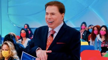 Silvio Santos morre aos 93 anos, após ser internado por um quadro de H1N1 - Instagram/@pgmsilviosantos