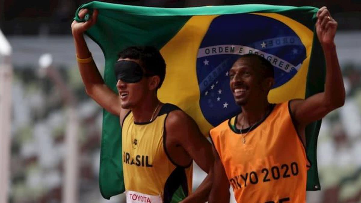 Ouro na Rio 2016, russo está fora de Tóquio, em definição de