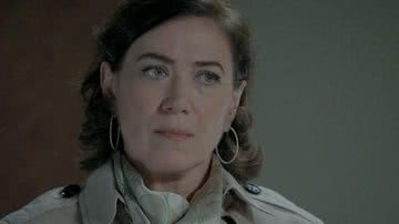 Maria Marta é interpretada por Lilia Cabral em 'Império' - TV Globo