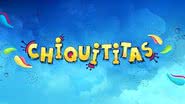 Logo da novela 'Chiquititas' - Divulgação