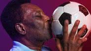 Pelé faz cirurgia de retirada de tumor - Instagram/@pele