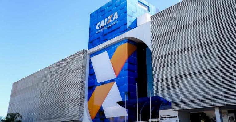 Auxílio emergencial da Caixa - Marcelo Camargo/Agência Brasil