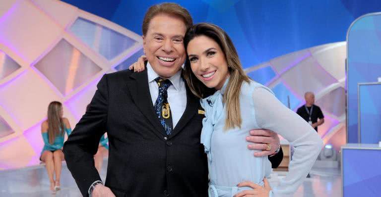 Patrícia Abravanel apresentará programa do pai aos domingos - Divulgação/ SBT