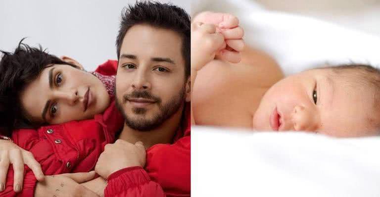 Designer compartilhou foto amamentando a bebê, de apenas duas semanas - Instagram/@monicabenini