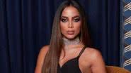 Anitta desabafa sobre não se sentir apoiada - Instagram/@anitta