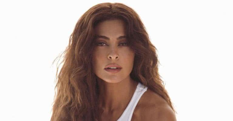 Juliana Paes arrancou elogios com fotos de biquíni - Instagram/@julianapaes