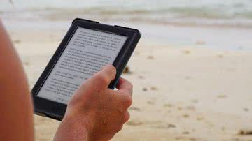 Onde encontrar e-books gratuitos na internet? - Marrten Van Den/Unsplash