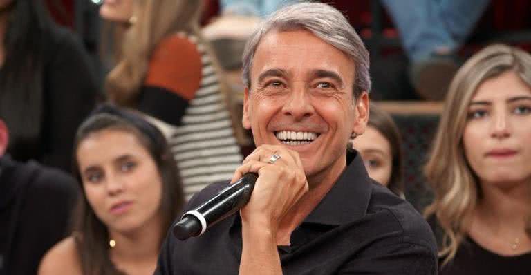 Alexandre Borges - TV Globo