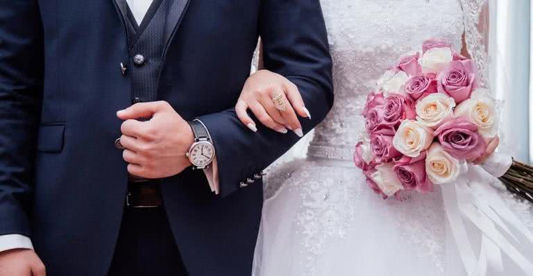 Saiba mais sobre administração dos bens antes e depois do casamento. - Pixabay/StockSnap