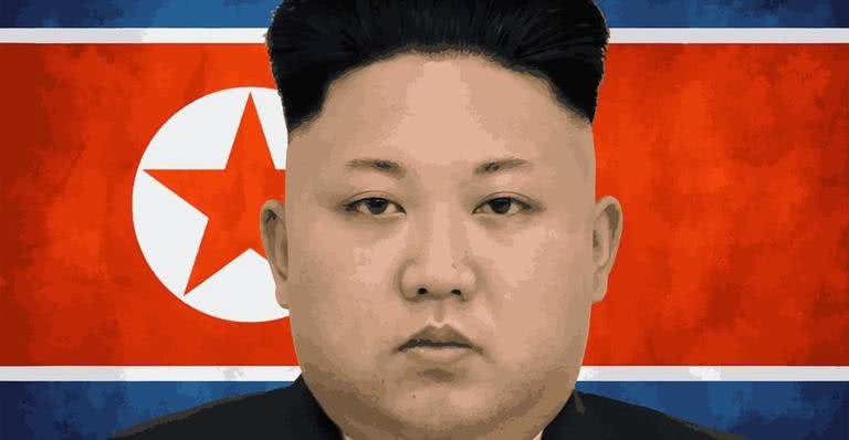Kim Jong-un comanda a ditadura há dez anos - Pixabay/Viki_B