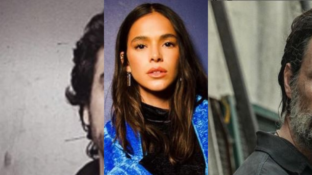 Bruna Marquezine, Alice Braga, Rodrigo Santoro: os brasileiros que