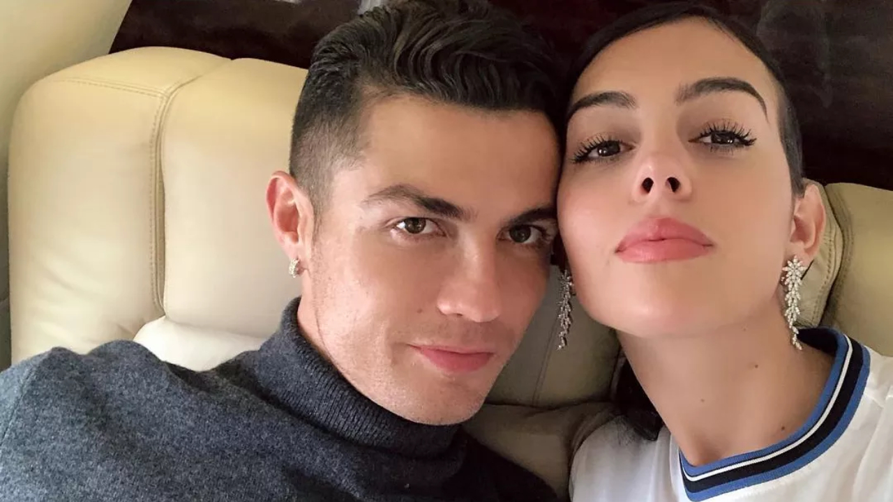 PROBLEMAS COM CRISTIANO RONALDO? GEORGINA RODRÍGUEZ DEIXA FÃS EM ALERTA:  FALTA DE ENTUSIASMO - Leonino – Onde o Sporting é notícia