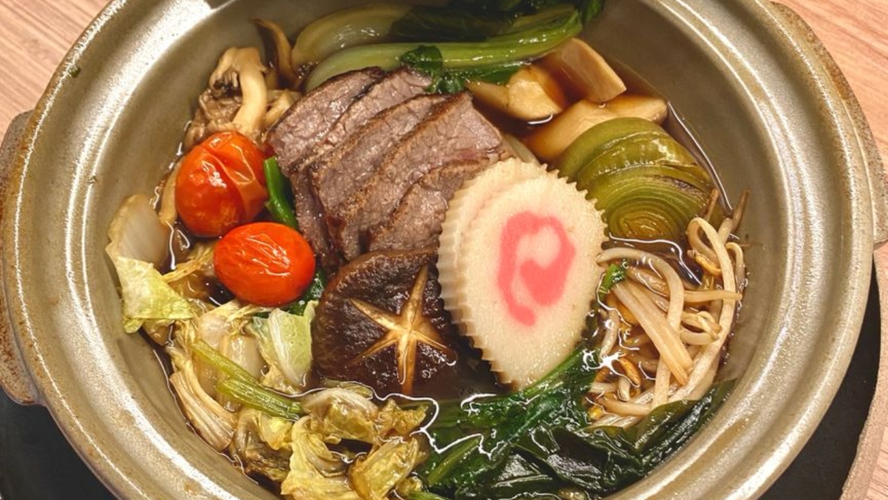 Mais de 20 receitas de comidas japonesas para fazer em casa –