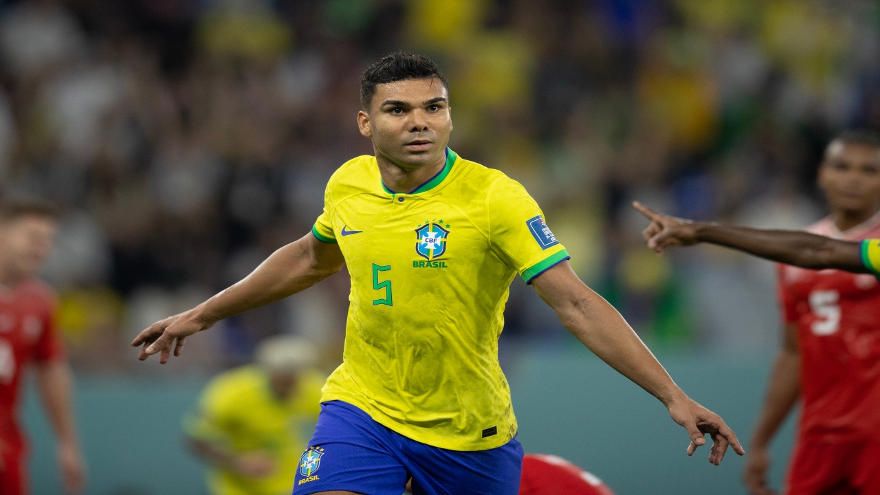 Brasil nas oitavas da Copa do Mundo: possíveis adversários e quando é o  jogo