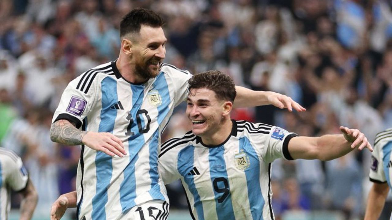 Argentina desesperada, clássico europeu e mais: veja os jogos da